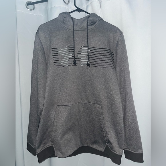 Under Armour Hoodie - Picture 4 of 4